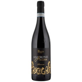 Вина серії Bixio Poderi